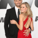 Alison Raimondi Married With John Brotherton Their Children And Family