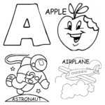 Dltk Letter M Tracing Worksheets For Preschoolers Dot To Dot Name