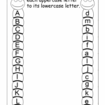 Dltk Letter M Tracing Worksheets For Preschoolers Name Tracing