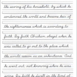 Free D Nealian Name Tracing Worksheet Maker Online Tripmart