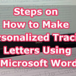 Name Tracing App Cursive AlphabetWorksheetsFree