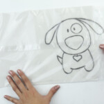 Poder Olvidar Suficiente Dibujos En Papel Cebolla Estaci n De