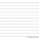 Printable Blank Name Tracing Worksheets GoodWorksheets