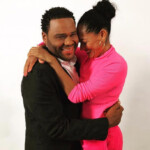Tracee Ellis Ross s On Screen Husband Is Anthony Anderson