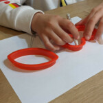 Tracing Stencils OTPlan Activity Idea