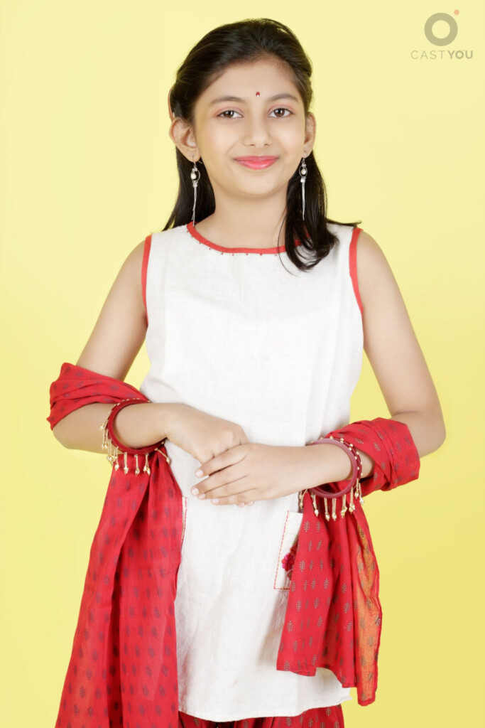 Vindhya Agrawal