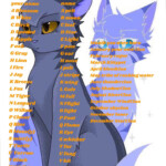 Warrior Cats Name clan Gen CatNames Warrior Cat Names Warrior Cats