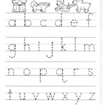 4 Best Images Of Kidzone Tracer Printable Tracing Name Kidzone Name