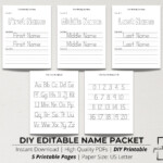 Abc Tracing Tracing Sheets Number Tracing Handwriting Worksheets