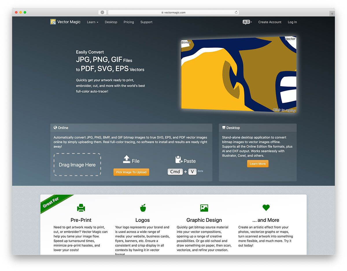 Best Vector Tracing Software Omgwater Best Vector Tracing Software Omgwater