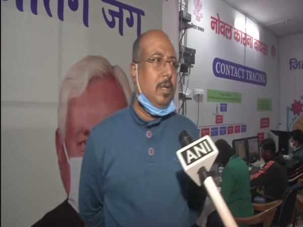 COVID 19 Bihar Sets Up Contact Tracing Cell In Patna