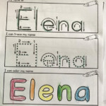 Createprintables Name Tracing Practice Original Free Editable Name