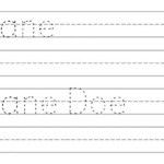 Cursive Name Tracing Fonts Free Download Name Tracing Worksheets