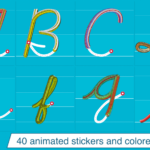 Cursive Writing Wizard Name Tracing Generator Free