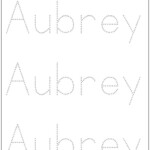 Custom powerfulmothering Custom name get php text Aubrey font 1