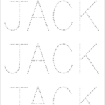 Custom Printables My Name Custom Printables Name Writing Practice