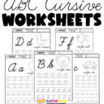 Free Editable Cursive Name Tracing Sheets Printable Form Templates