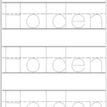 Free Preschool Name Tracing Printables Templates Printable Download