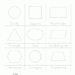 Free Printable Name Tracing Worksheets For Preschoolers Printable