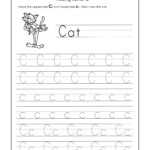 Free Super Simple Tracing Pages Tracing Worksheets Simple Tracing