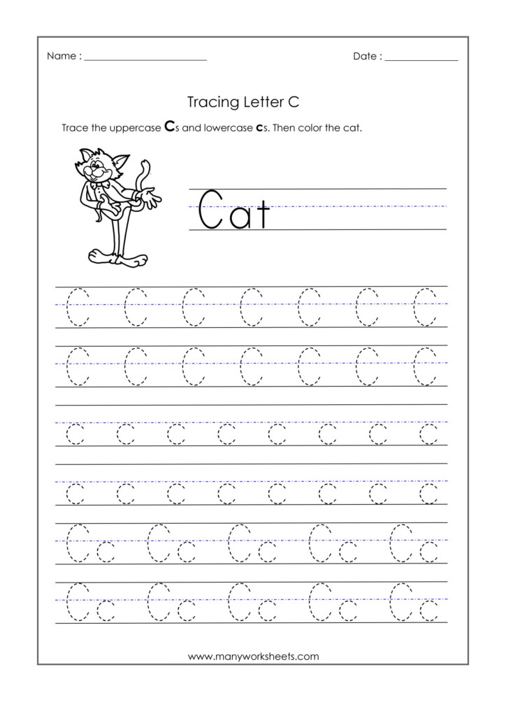 Free Super Simple Tracing Pages Tracing Worksheets Simple Tracing 