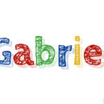 Gabriel Name Tracing Name Tracing Worksheets