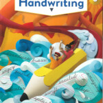 Handwriting 3 Cursive Zaner Blozer 30027 Zaner Bloser Handwriting