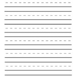 Handwriting Practice Sheets Handwriting Practice Kindergarten Writing