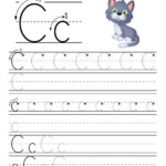 Handwriting Worksheets With Directional Arrows Name Tracing Generator