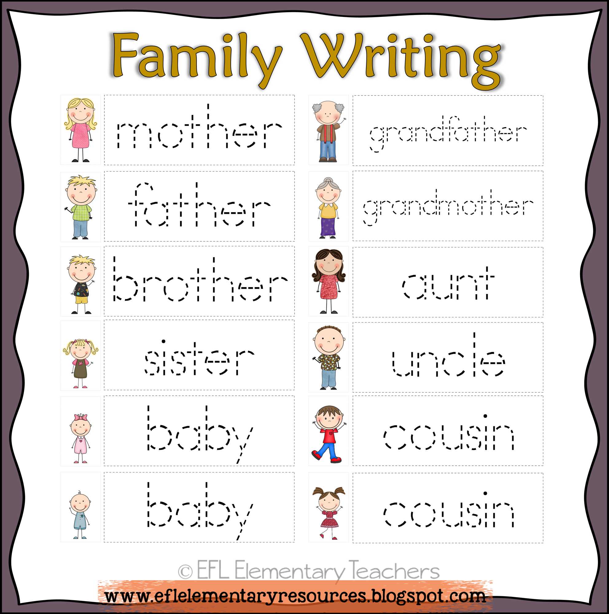 Ide Top Worsheet Family Trend Masa Kini Ide Top Worsheet Family Trend Masa Kini