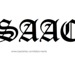 Isaac Name Meaning In English Unique Nicknames