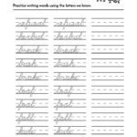Name Tracing Guide Name Tracing Generator Free