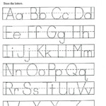 Name Tracing Kidzone Alphabetworksheetsfreecom Kidzone Name Tracing