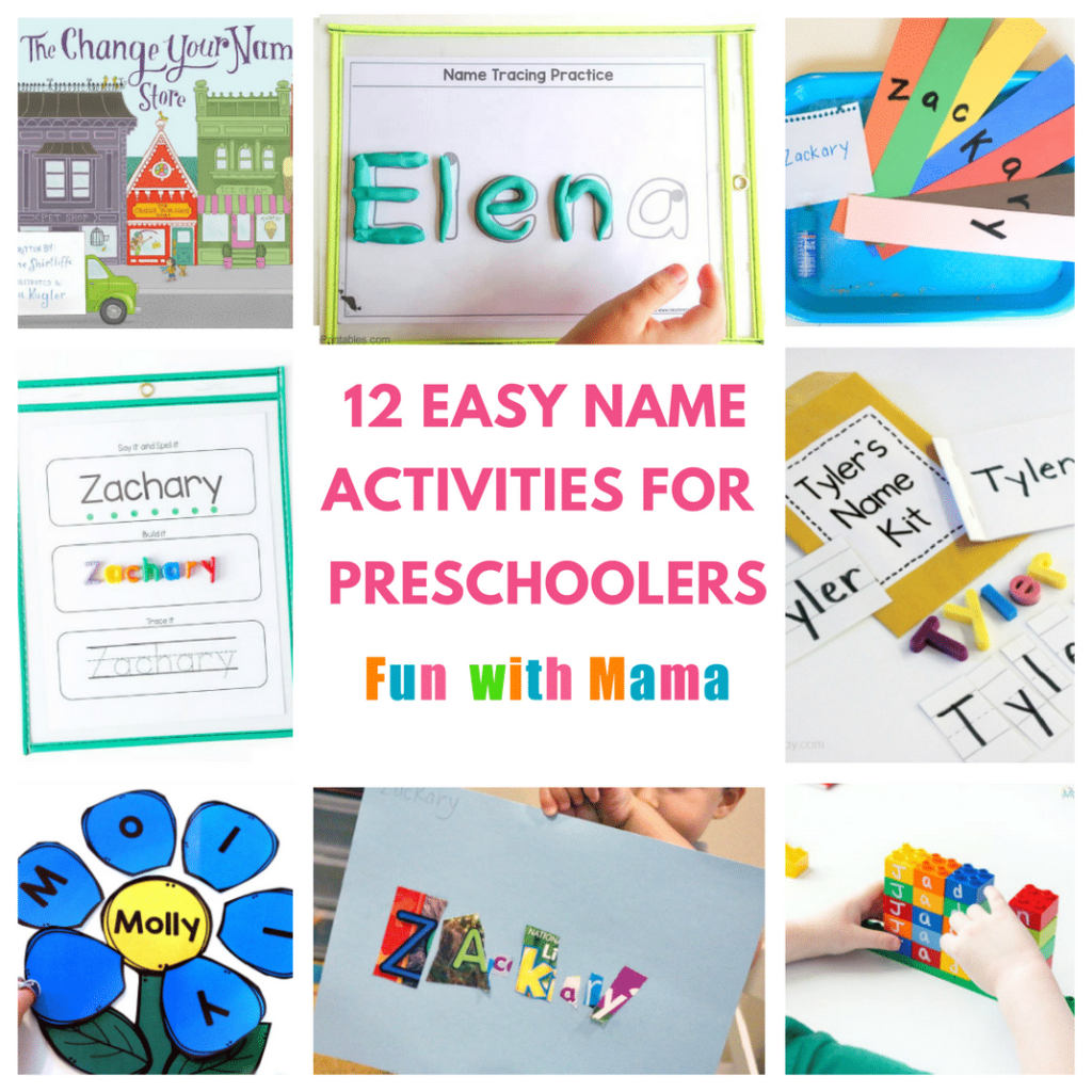 Name Tracing Powerful Mothering AlphabetWorksheetsFree
