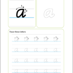 Name Tracing Qld Font Name Tracing Worksheets