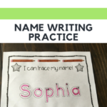 Name Tracing Sophia AlphabetWorksheetsFree Name Tracing Generator