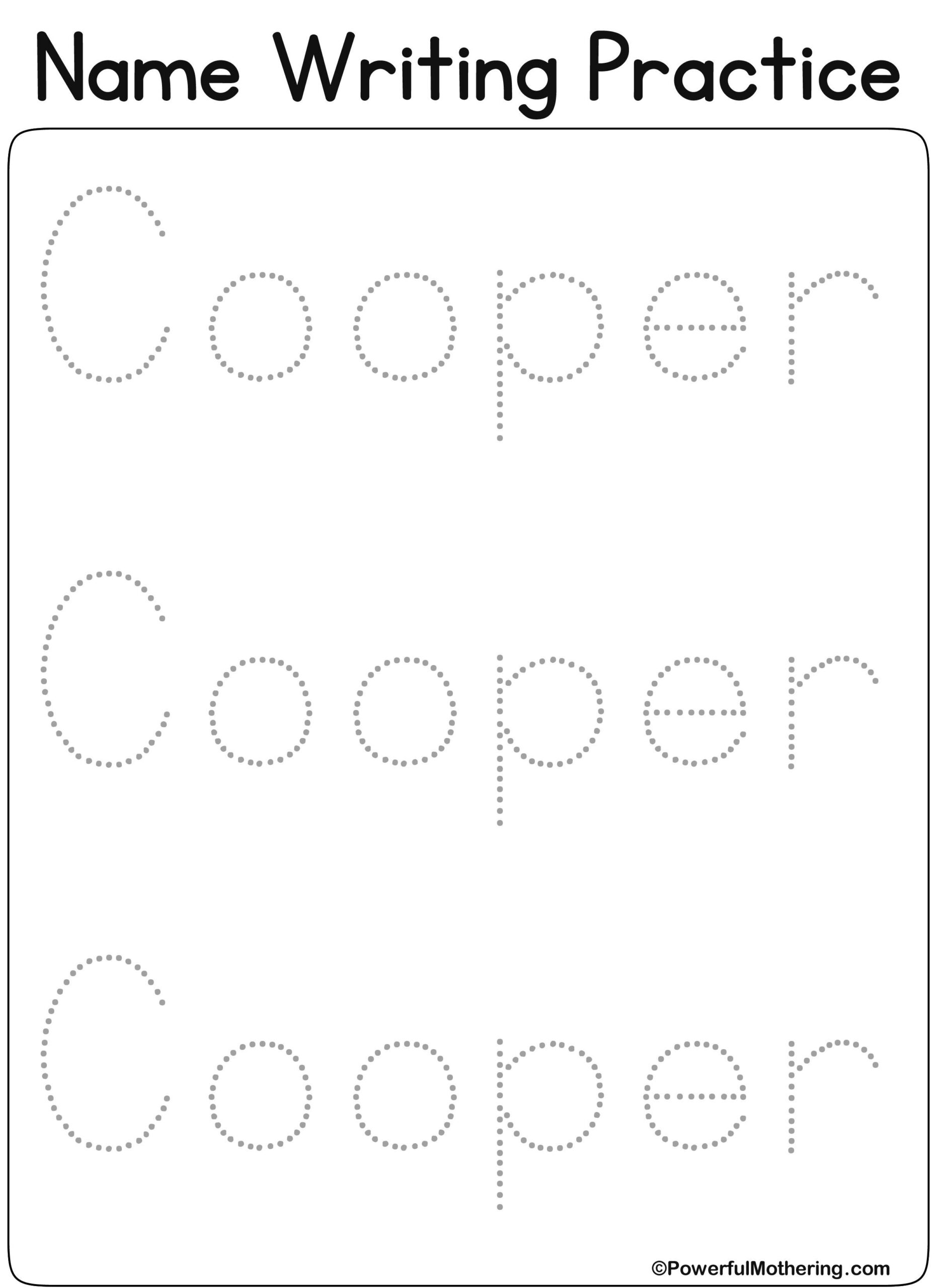 Name Tracing Template Australia AlphabetWorksheetsFree Name Tracing Template Australia AlphabetWorksheetsFree