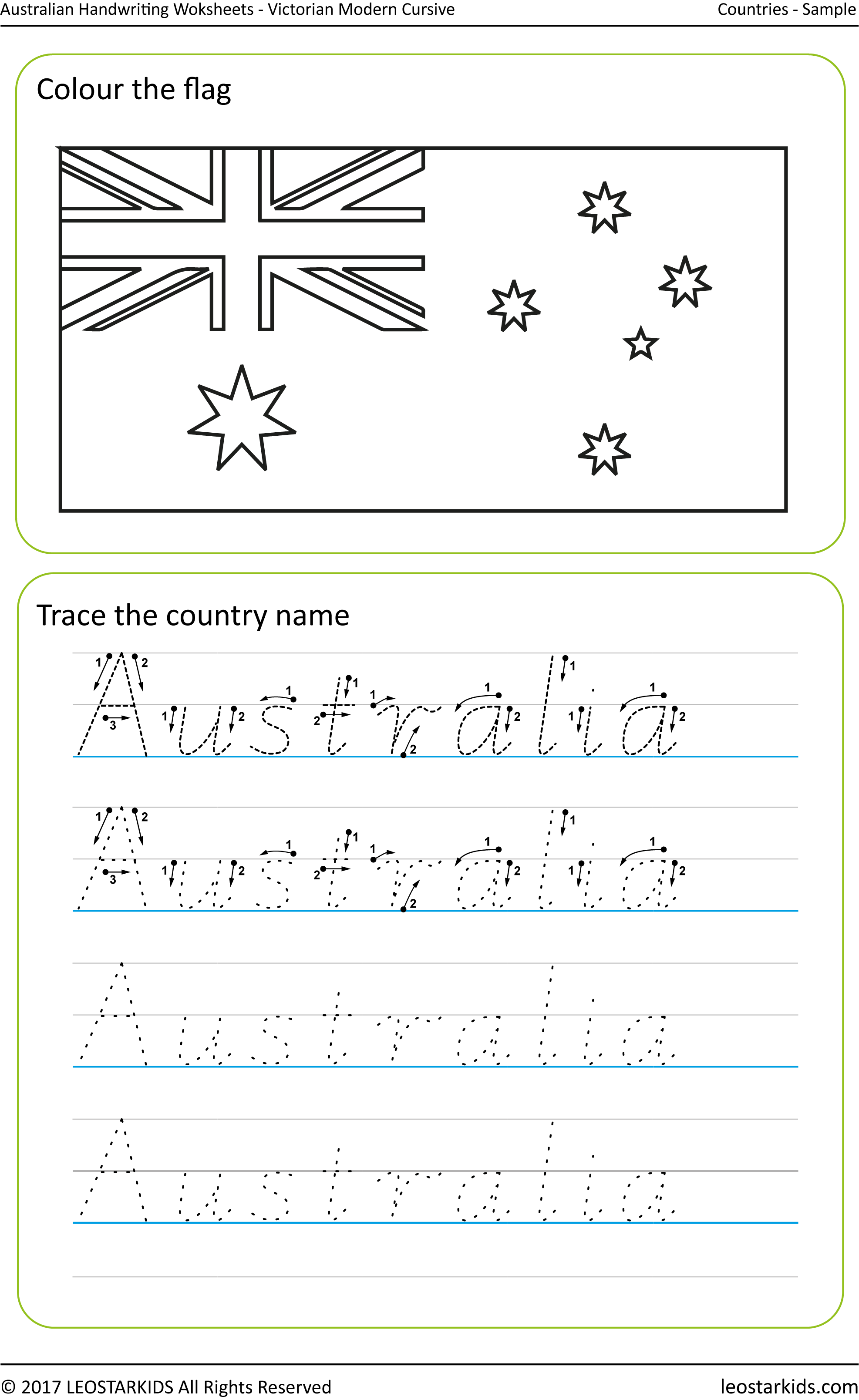 Name Tracing Victorian Modern Cursive AlphabetWorksheetsFree Name Tracing Victorian Modern Cursive AlphabetWorksheetsFree