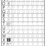 Name Tracing Worksheets Pdf AlphabetWorksheetsFree