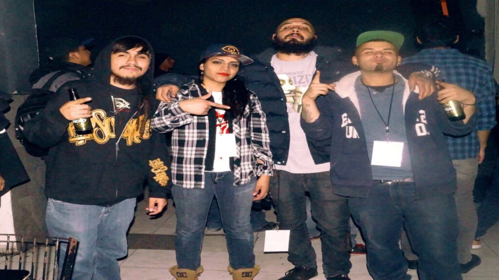 No Name Eqza ztilee Infektantez Del Rap Ft Talin Epk YouTube