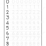 Preschool Word Tracing Worksheets Alphabetworksheetsfreecom Preschool