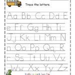 Printable Name Worksheets Printable World Holiday