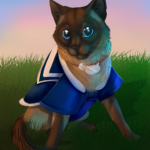 Talin Weasyl