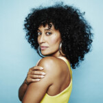 Tracee Ellis Ross Can Hit The High Notes Too NCPR News