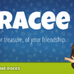 Tracee First Name Personality Popularity
