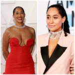 Why Did Tracee Ross Change Her Name
