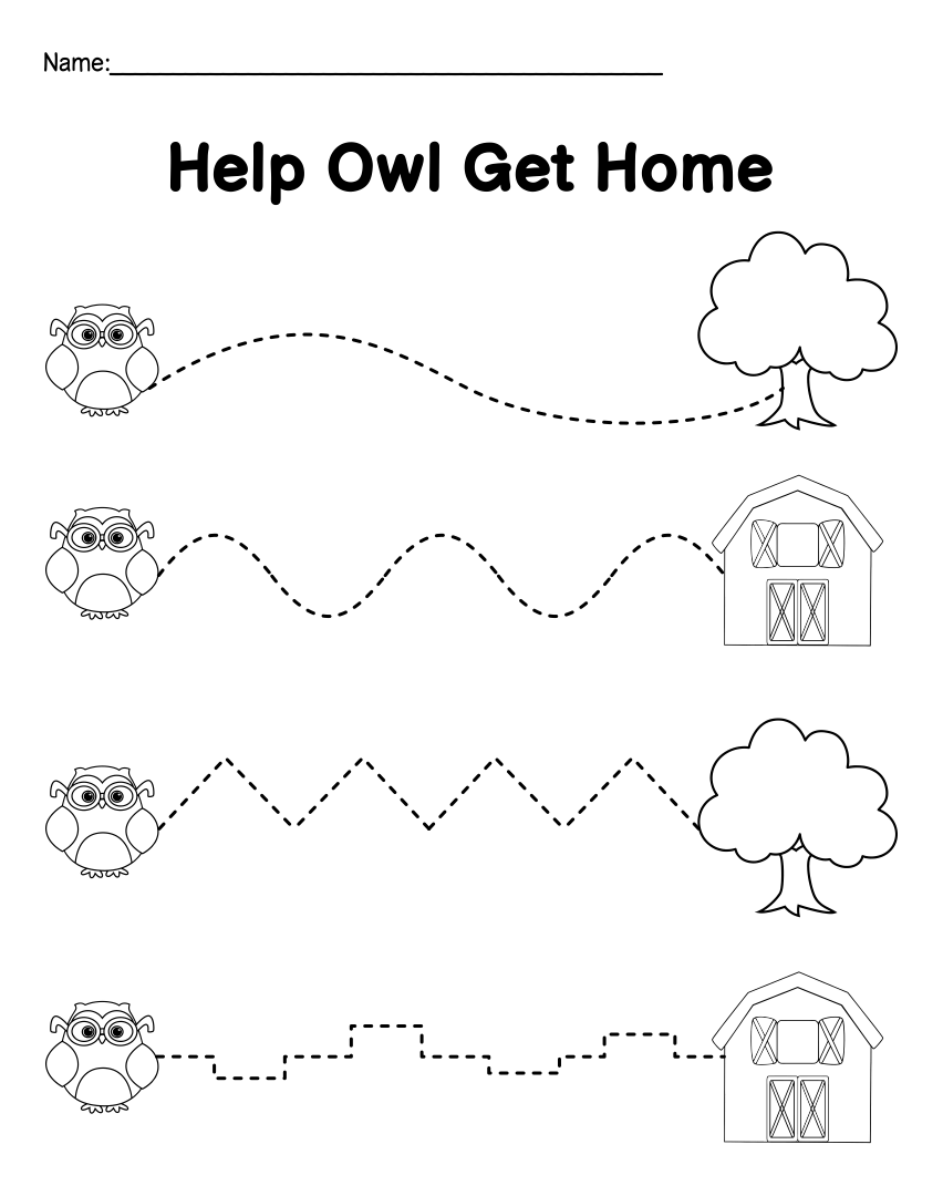 Worksheetworks Tracing Worksheets Templates Html Triply